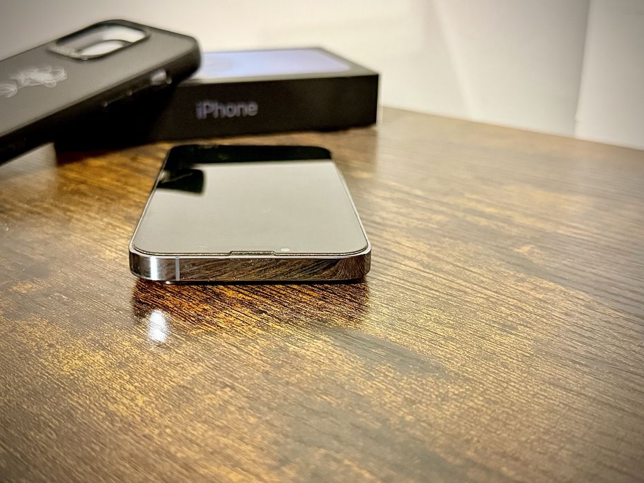 Iphone 13 pro 256 gb blue