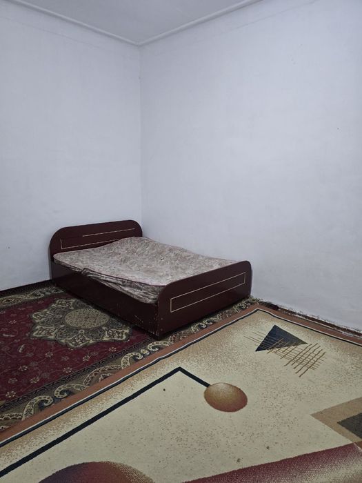 2 хонали ховли уй Узбумда, 2 комнатная дом на участке Узбум