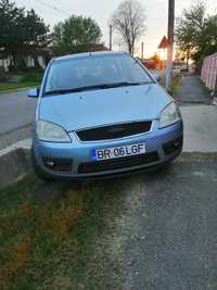 Ford focus c-max