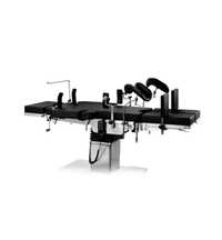 Электрический операционный стол DST-1A