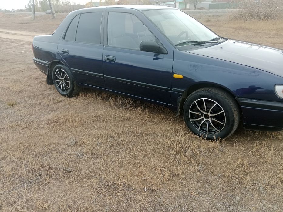 Продам авто Ниссан