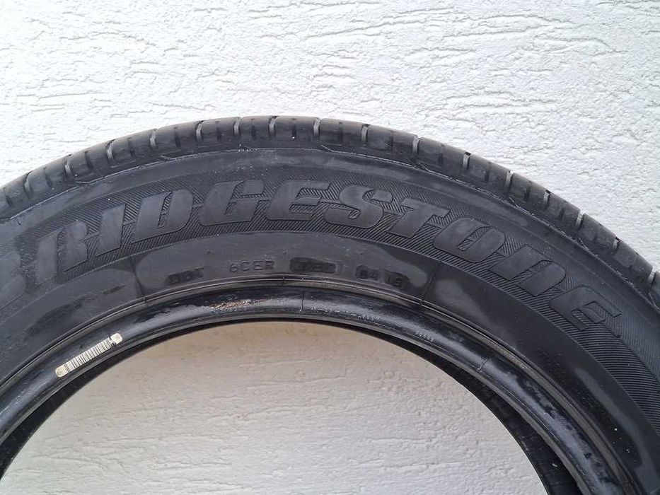 Автомобилни гуми Bridgestone R17 SUV