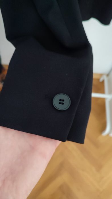 Сако Benetton размер М