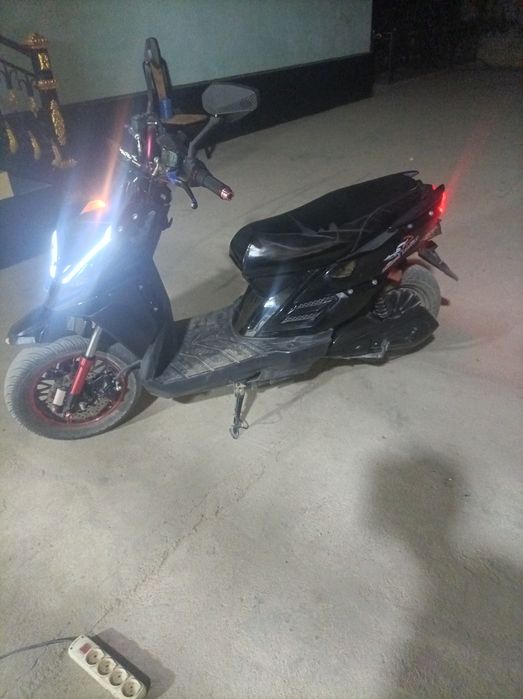 6000 yurgan kelishamiz