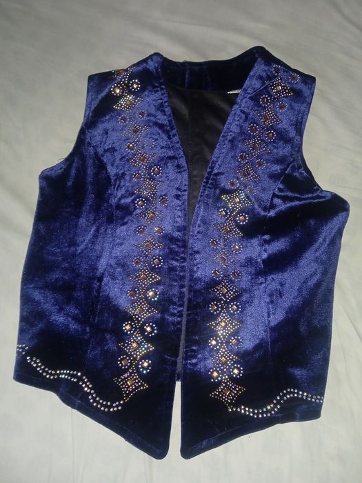 Одежда для мальчика 7-9 лет