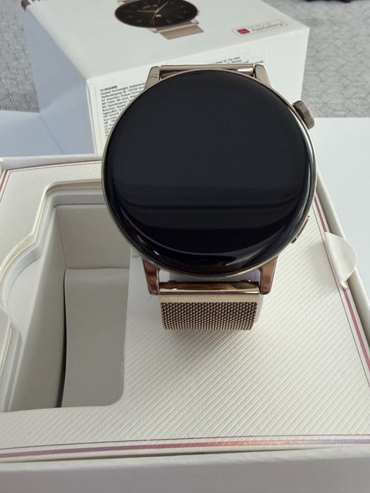 Huawei watch GT3