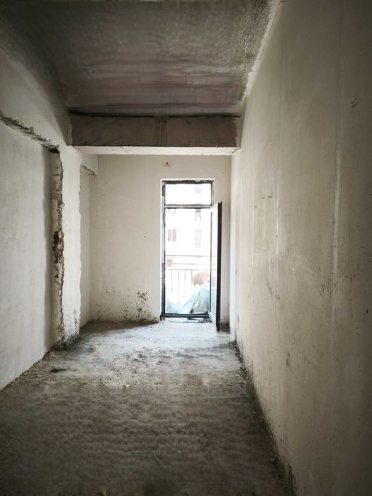 Yui  1 комнатная 39м2 квартира ЖК Чимган Хиллс ЭКОбазар