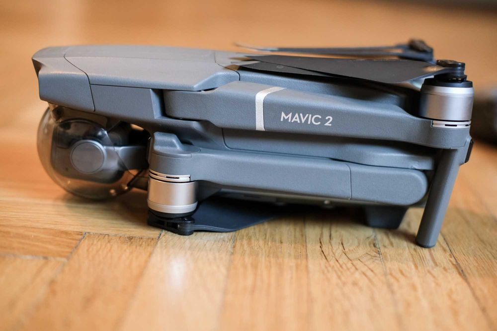Mavic 2 Pro Fly More Combo