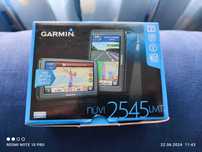 Навигация GARMIN NUVI 2545 LMT