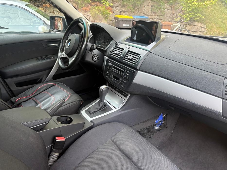 BMW X3 M , Diesel 4x4