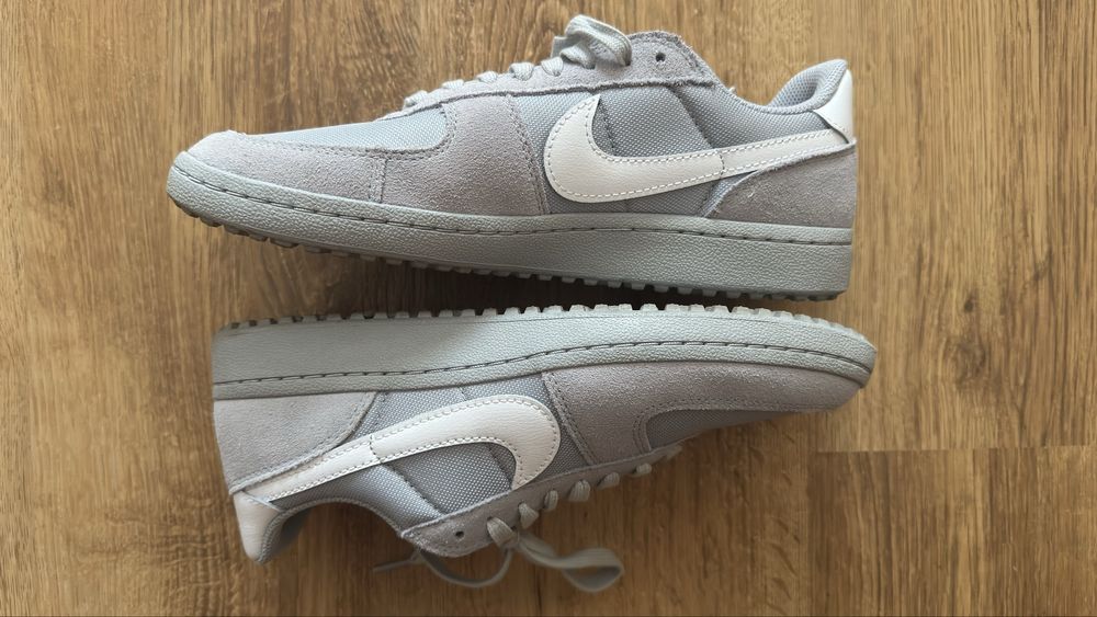 Маратонки Nike (нови) Сиви, 42 номер