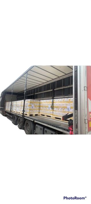 Apifonda portionata la 1 kg hrana albine