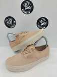 Дамски кецове от естествена кожа VANS. Номер 36