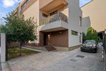 Vila 7 camere -mobilata si utilata, teren 360mp, Salajan-N. Grigorescu