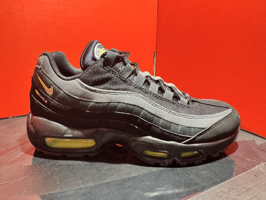 Оригинални! Nike Air Max 95 - 39 ShoeMag