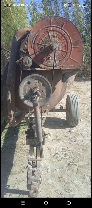 T28TRAKTOR va lubiya duki sotiladi ishlashni zoʻr