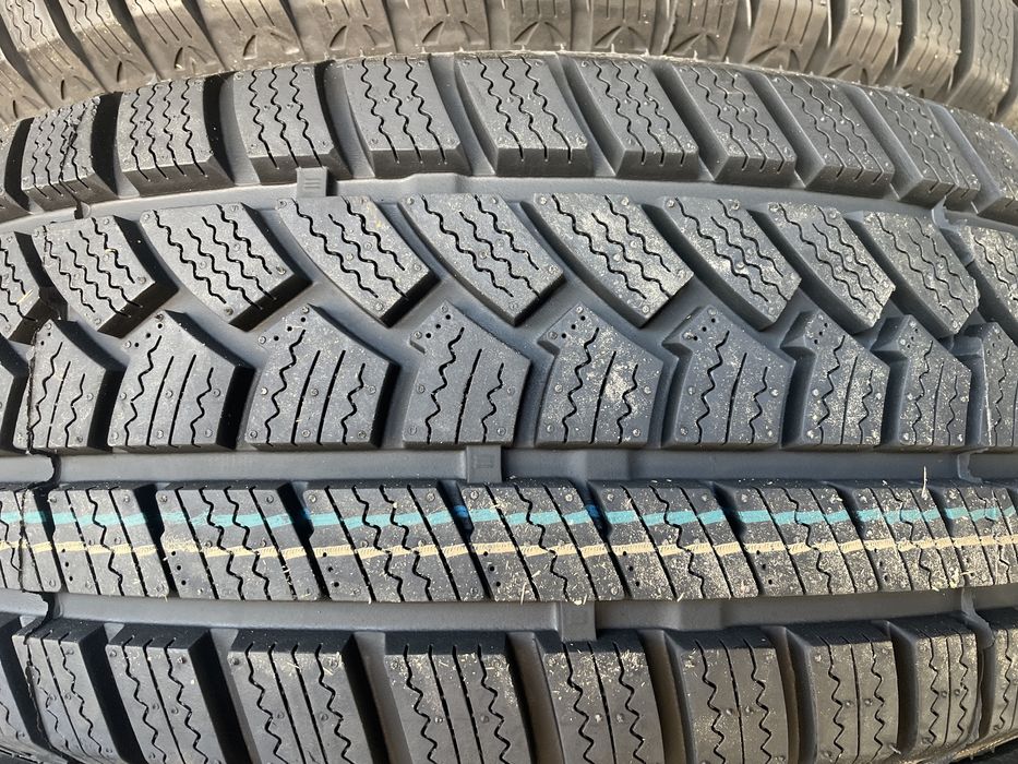 Anvelope MIRAGE set 4 buc 205/55 R 16 Dot 2024