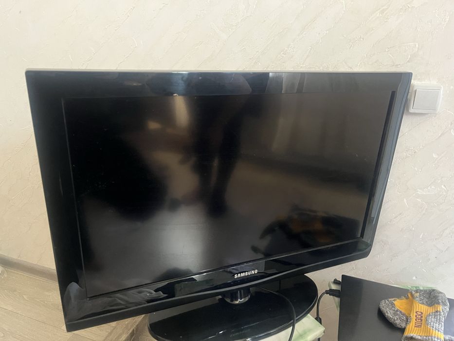 Телевизор Samsung