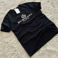 Tricou Bale Negru Barbati Femei Lichidare