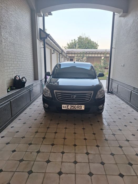 Cobalt RAVON R4 2019