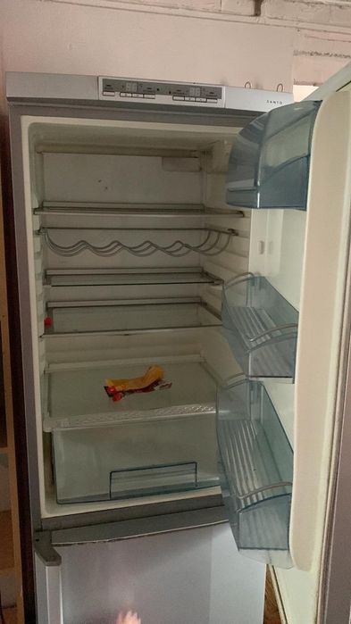 Продам холодильник в рабочем состоянии