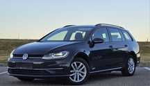 Volkswagen Golf Volkswagen Golf 7,Manual,Navi Mare, Clima,Scaune incalzite