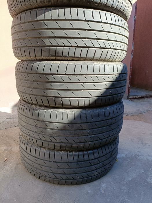 Anvelope vara 205.60.16 kumho