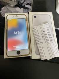 Iphone 7 32Gb Silver