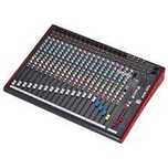 Allen & Heath ZED 22 FX