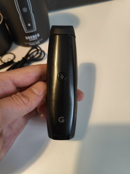 Vaporizator G-pen Elite