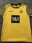 Тениска на BVB 2024