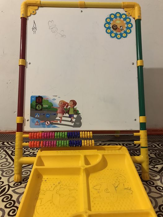 Продается Доска тақта парта