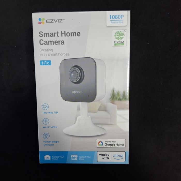 Ezviz kamera H1c