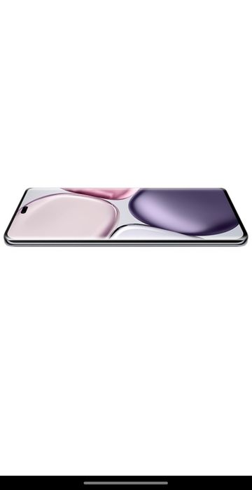Honor X9c qora rangli