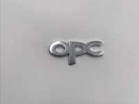Emblema Opel OPC line