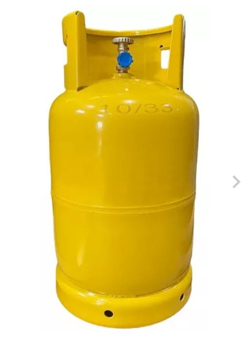 Vand butelie de aragaz GPL pe jumatate plina