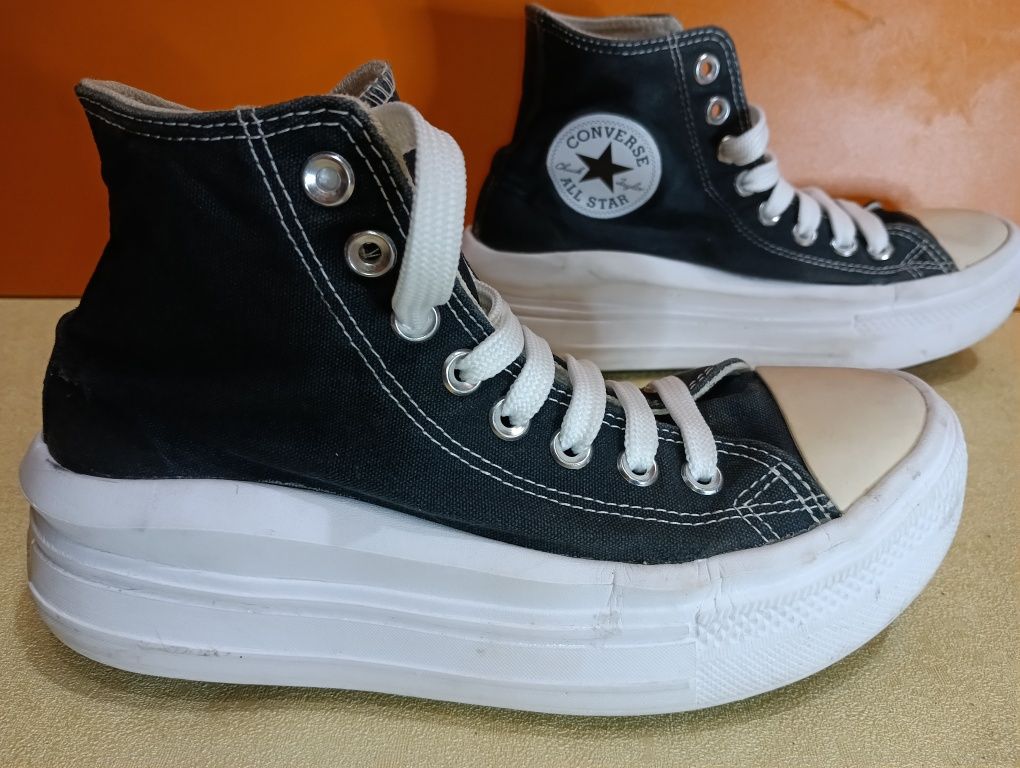 Converse N 38 Lift - 22 лв