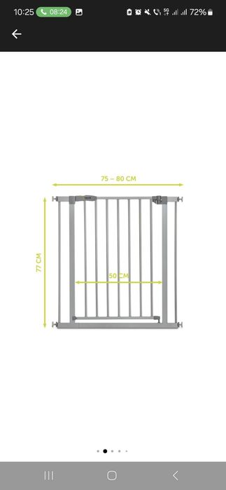 Poarta de siguranță