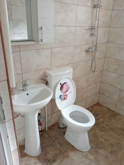 Închiriez la curte, gasoniera