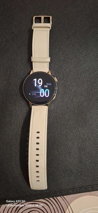 HUAWEI WATCH  GT3 42mm в гаранция