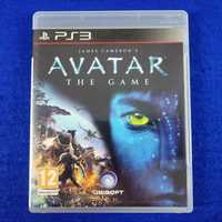 James Cameron's Avatar: The Game PlayStation 3 PS3 PS 3 ПС 3