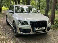 Audi Q5 2.0 Quattro