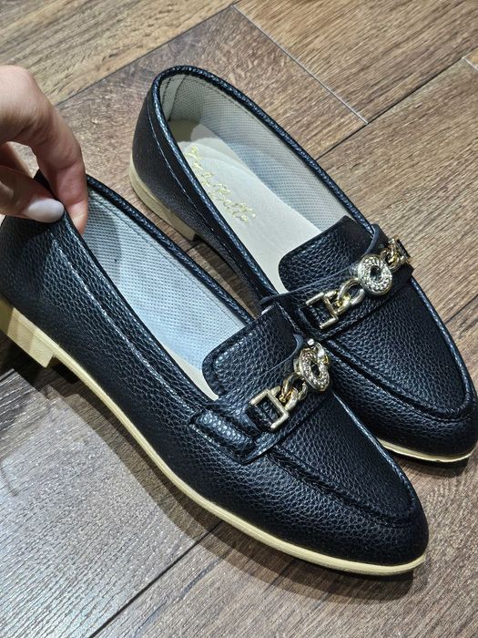 Нови дамски лоуфъри