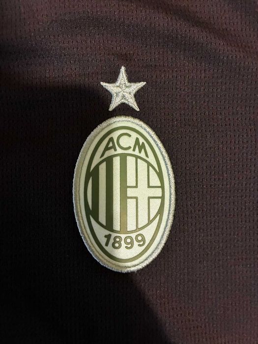 Tricou copii AC Milan