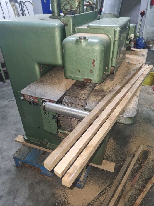 Multilama pentru tivit cherestea