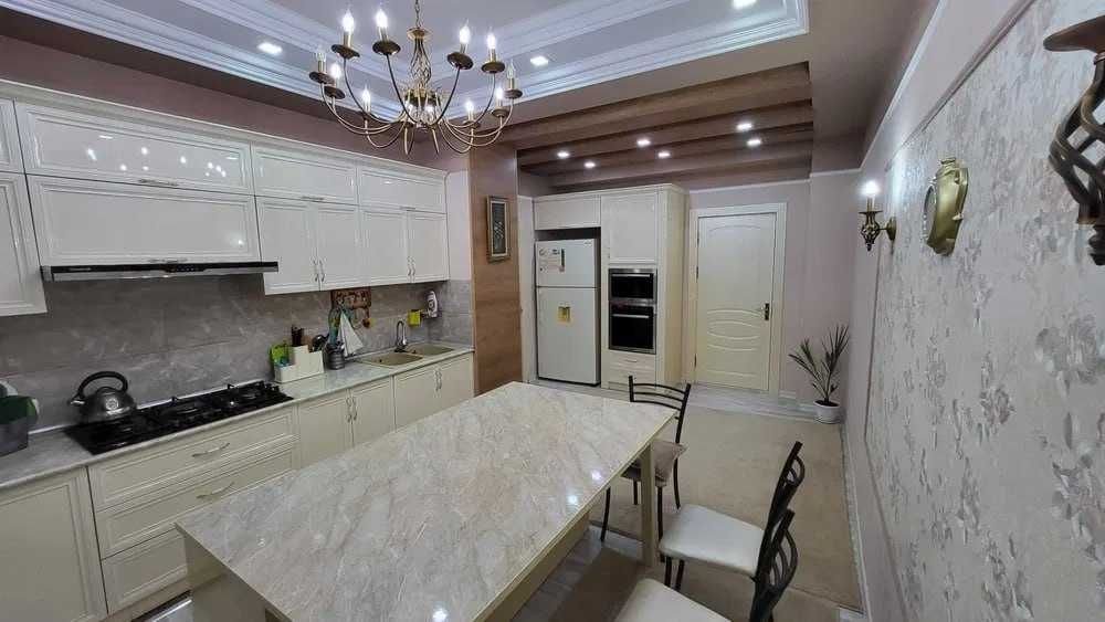 ВНИМАНИЕ‼️‼️‼️Новостройка ЕВРО ПодКлюч 4-Ком 178м2 Ор Паркенский/Макро