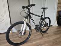 Bicicleta Cube Acid Competition  Line