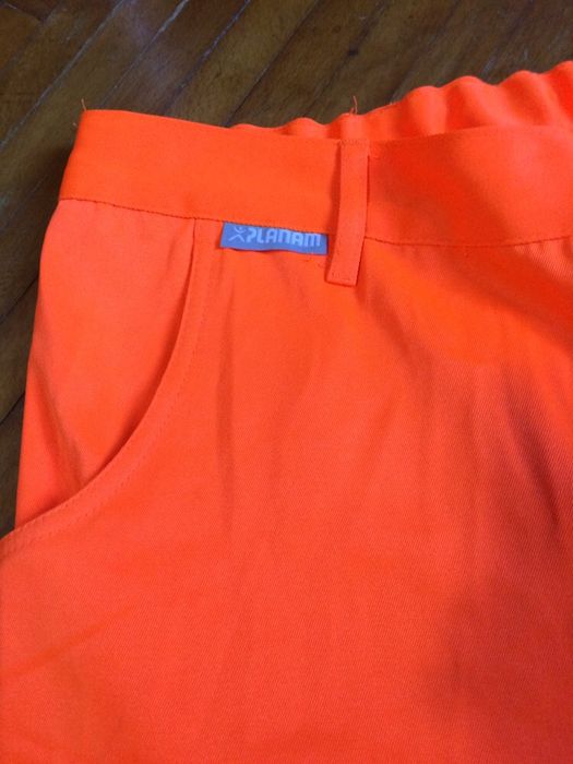 Pantaloni scurti reflectorizanti