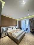 North Star Hotel Tashkent