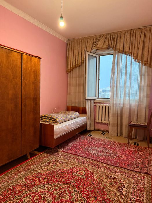 Квартира 2/9/9 60кв2